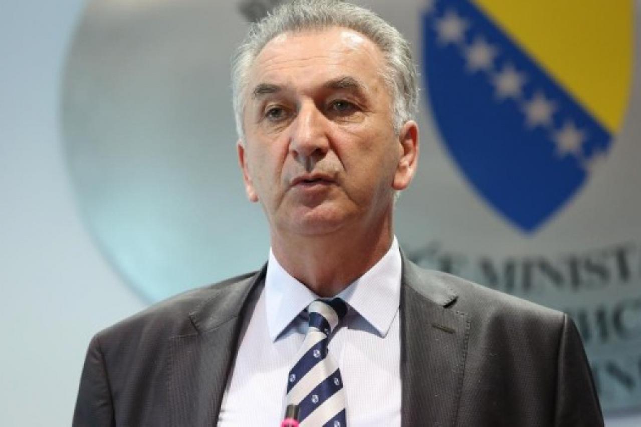 Mirko Šarović