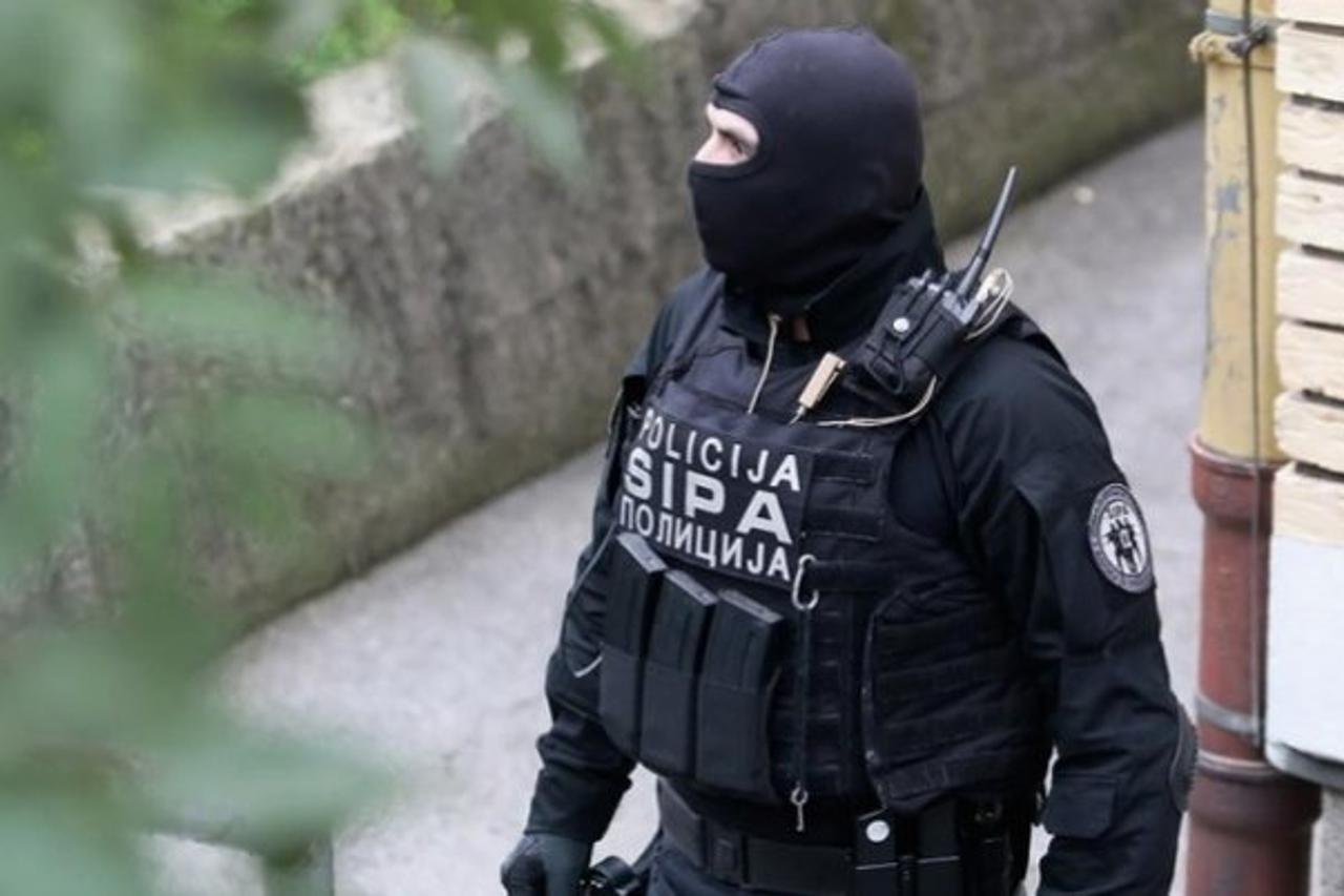 akcija "Urban"