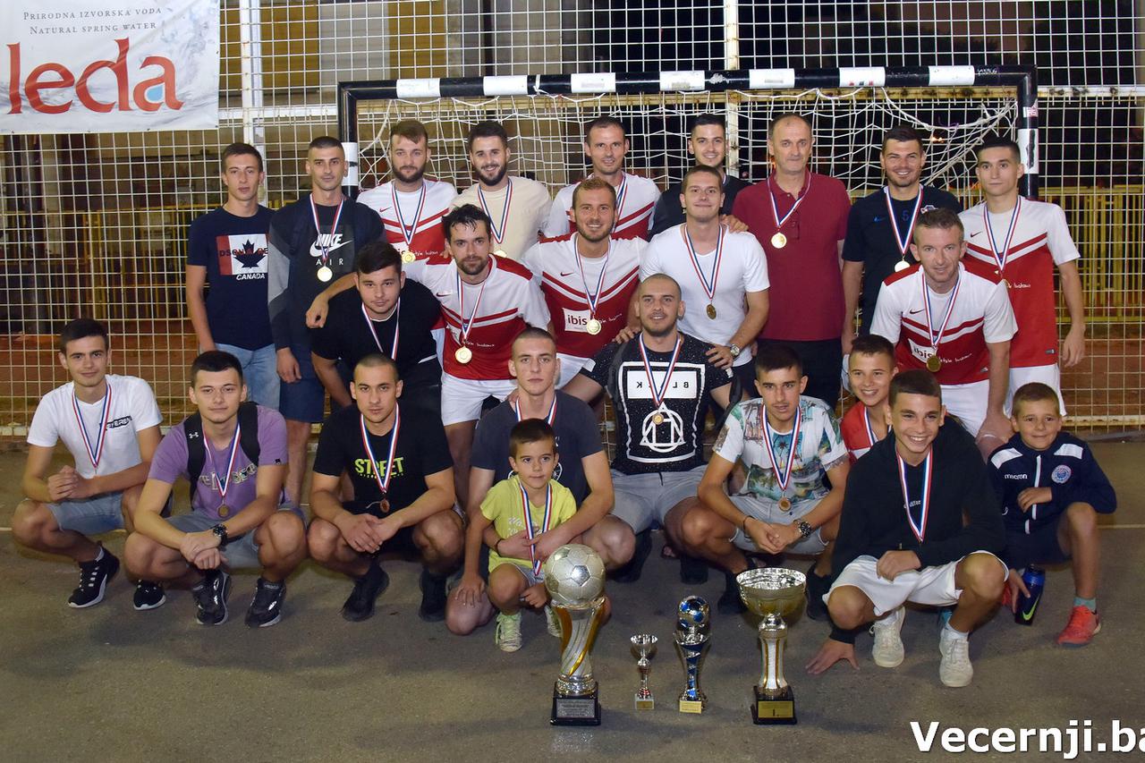 turnir mjesnih zajednica mostar 2021