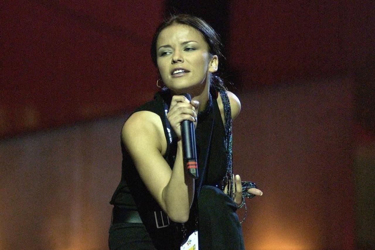 vesna pisarević