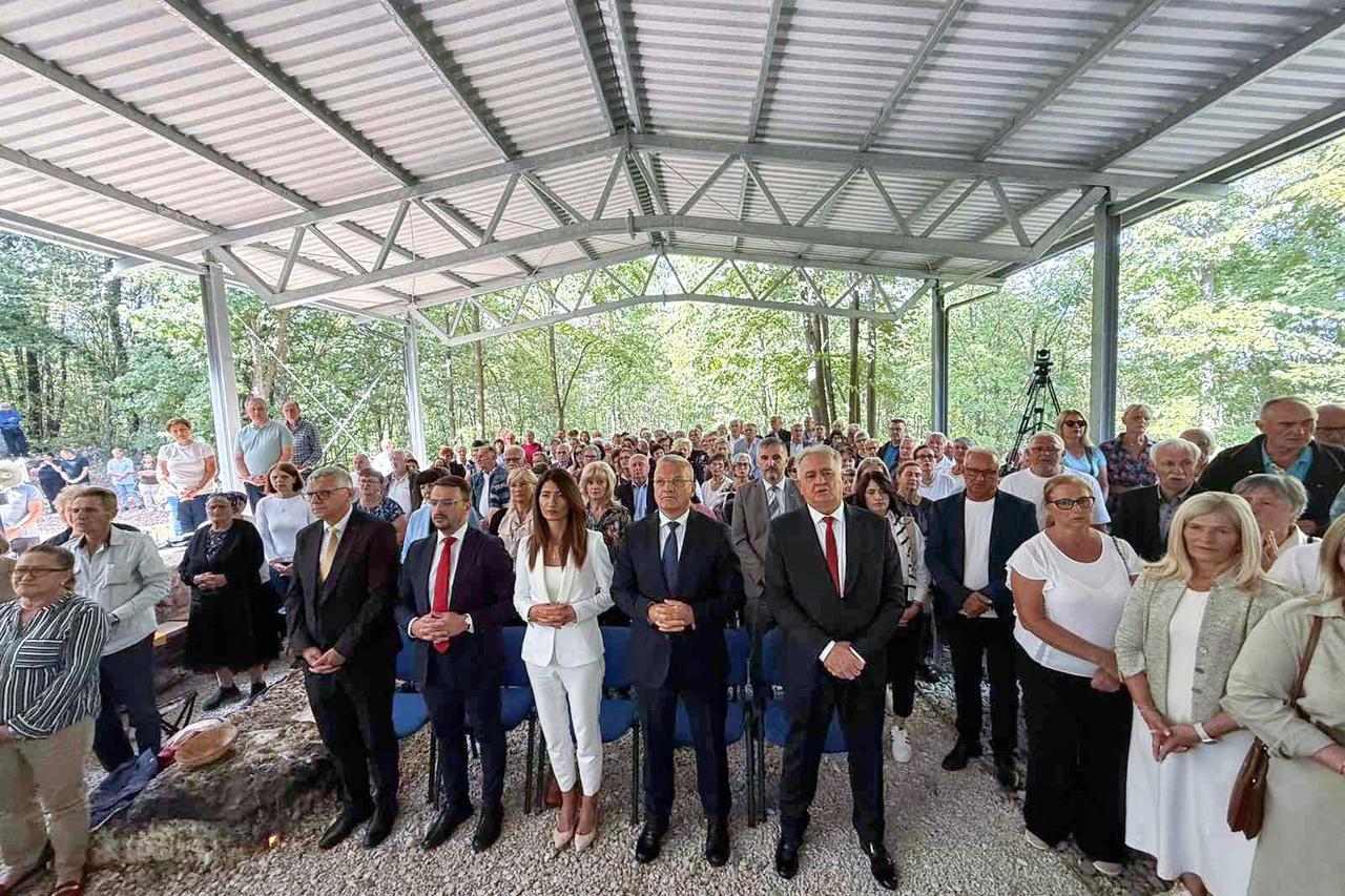 Zidine - blagdan Rana svetog Franje