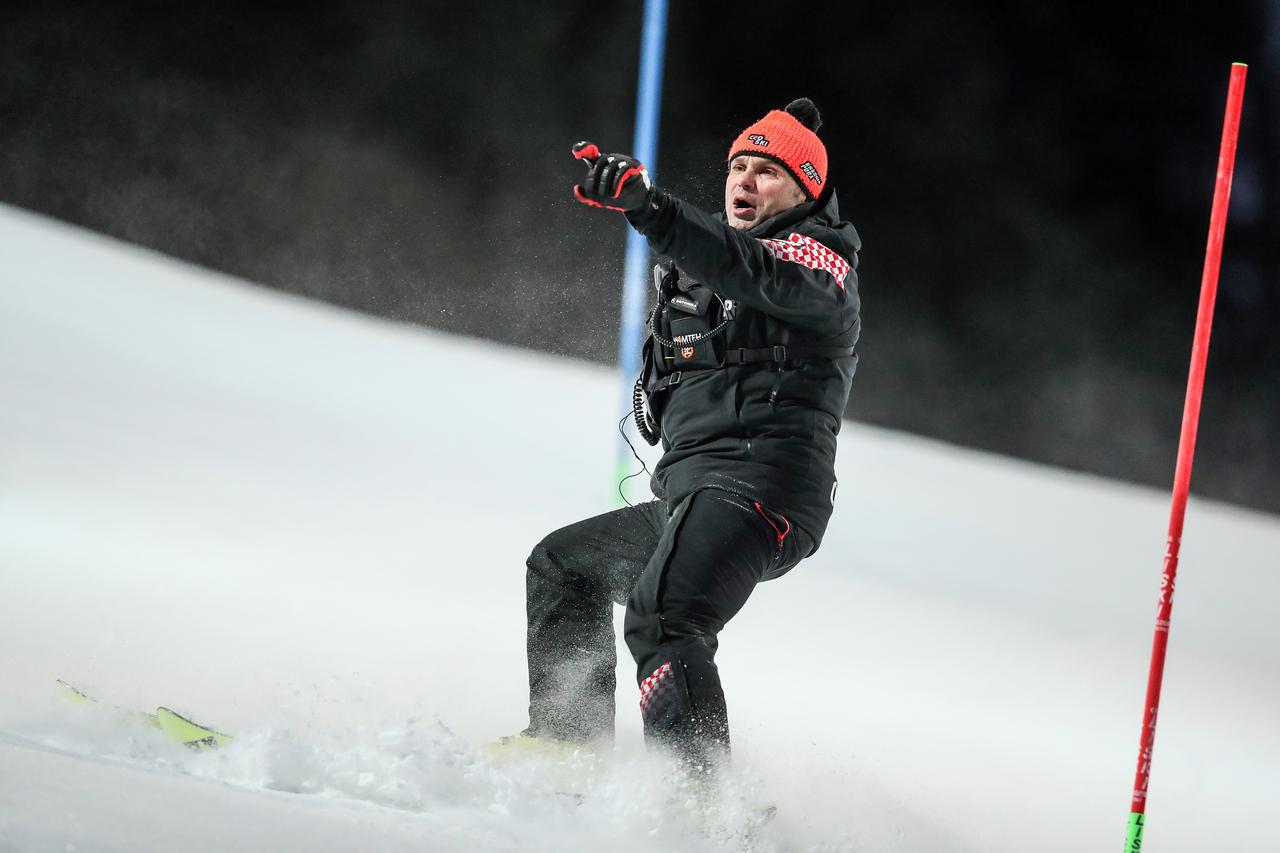 Vedran Pavlek