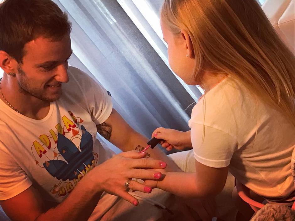 Ivan Rakitić 