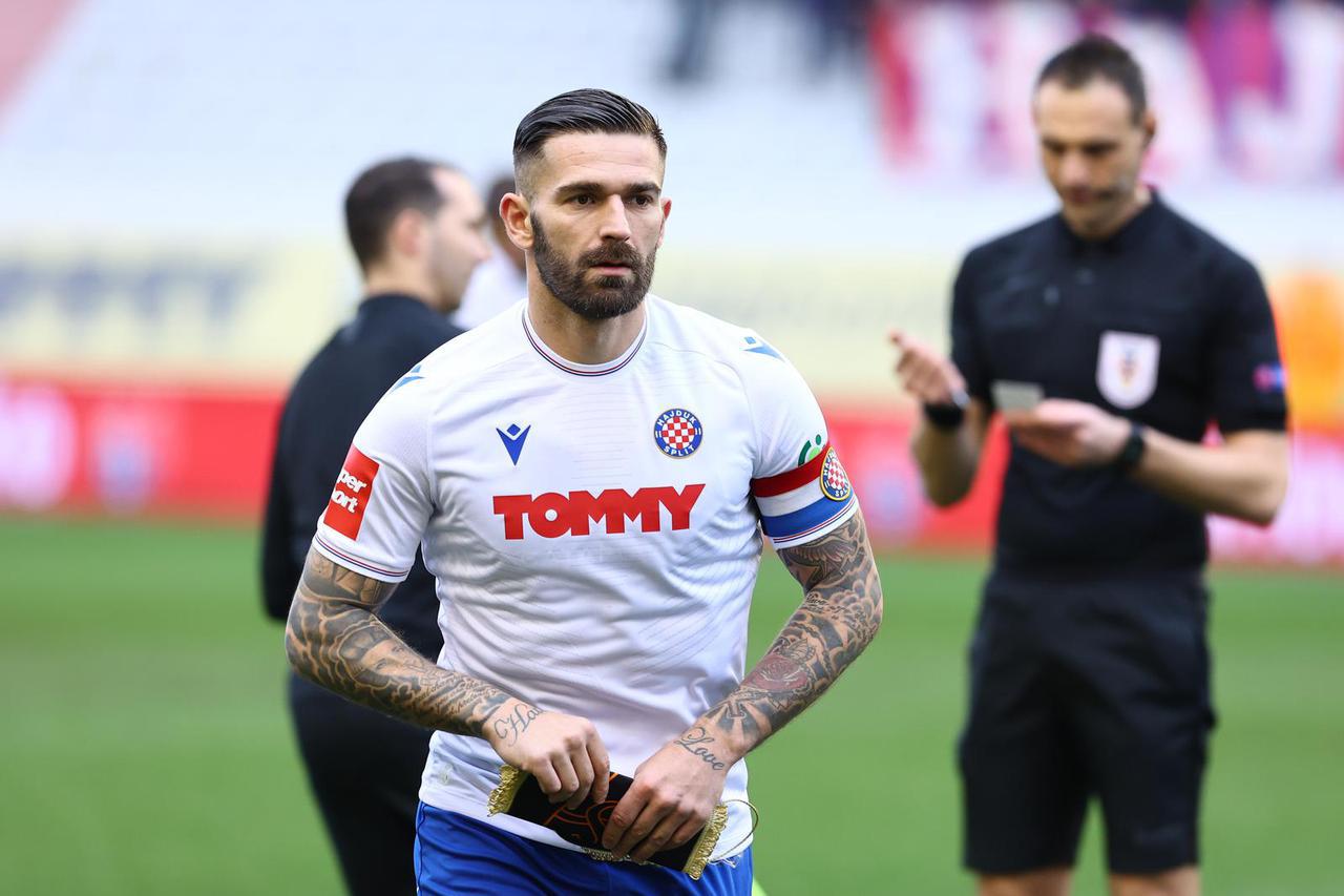 Marko Livaja