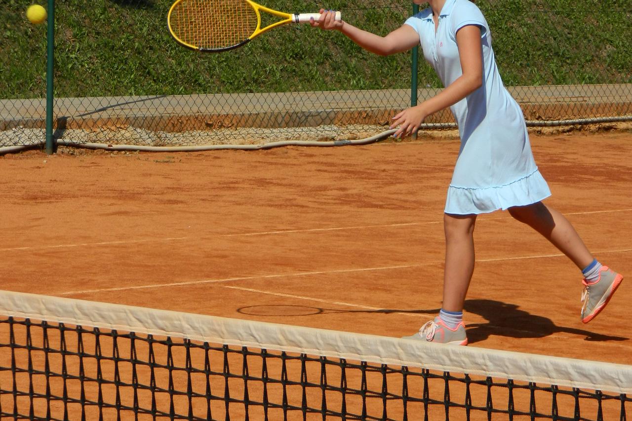krapina tenis