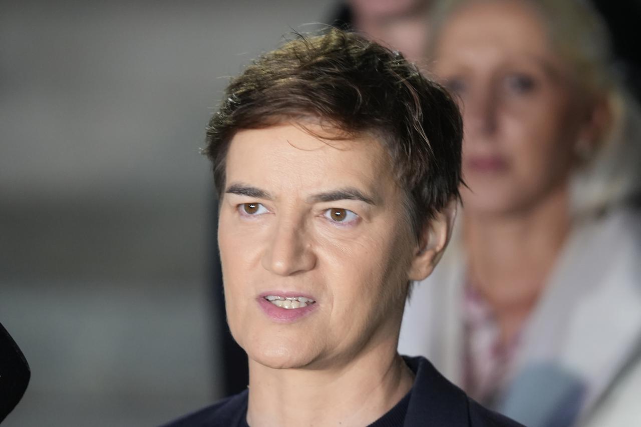Ana Brnabić