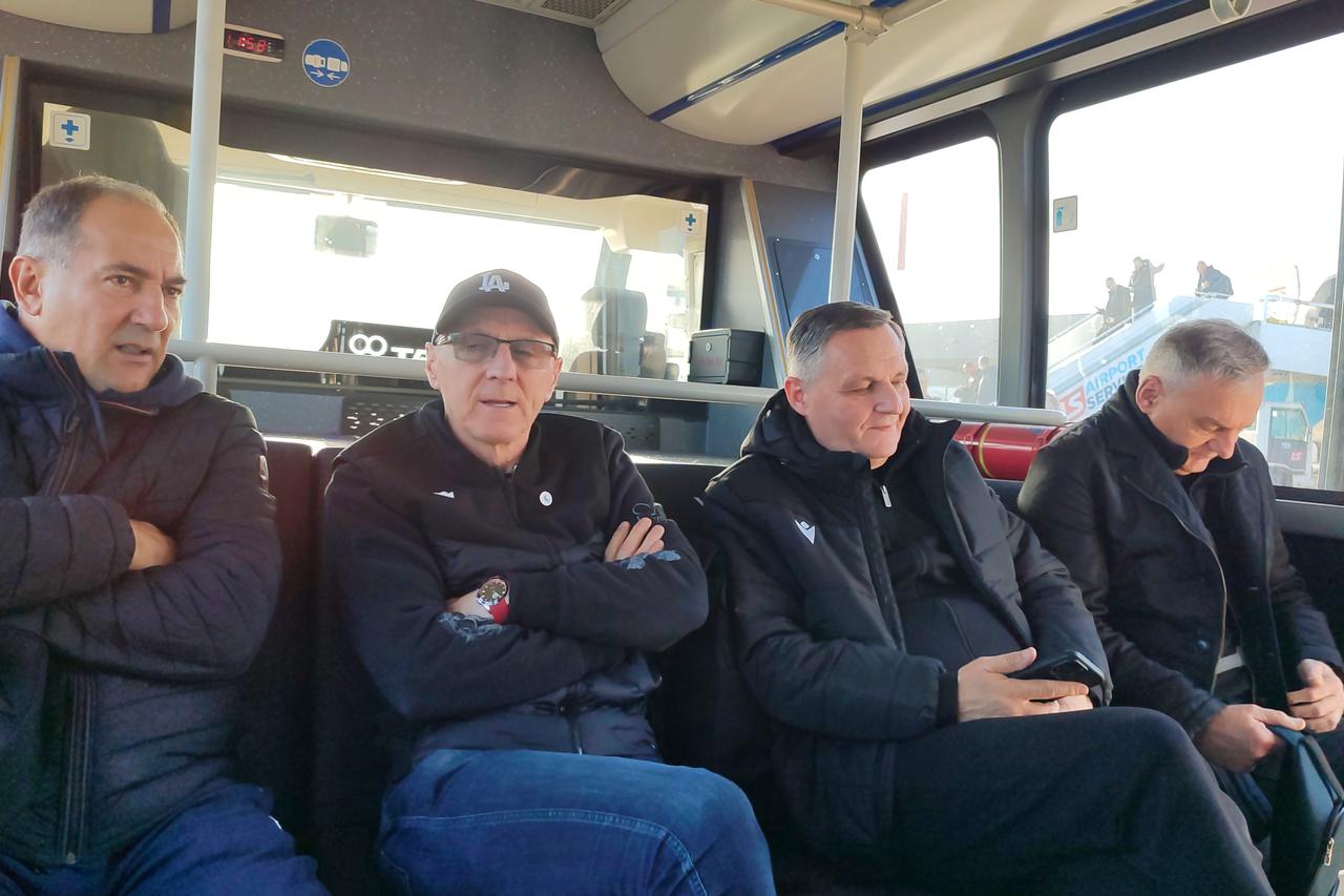 Zrinjski u gradu Katovice