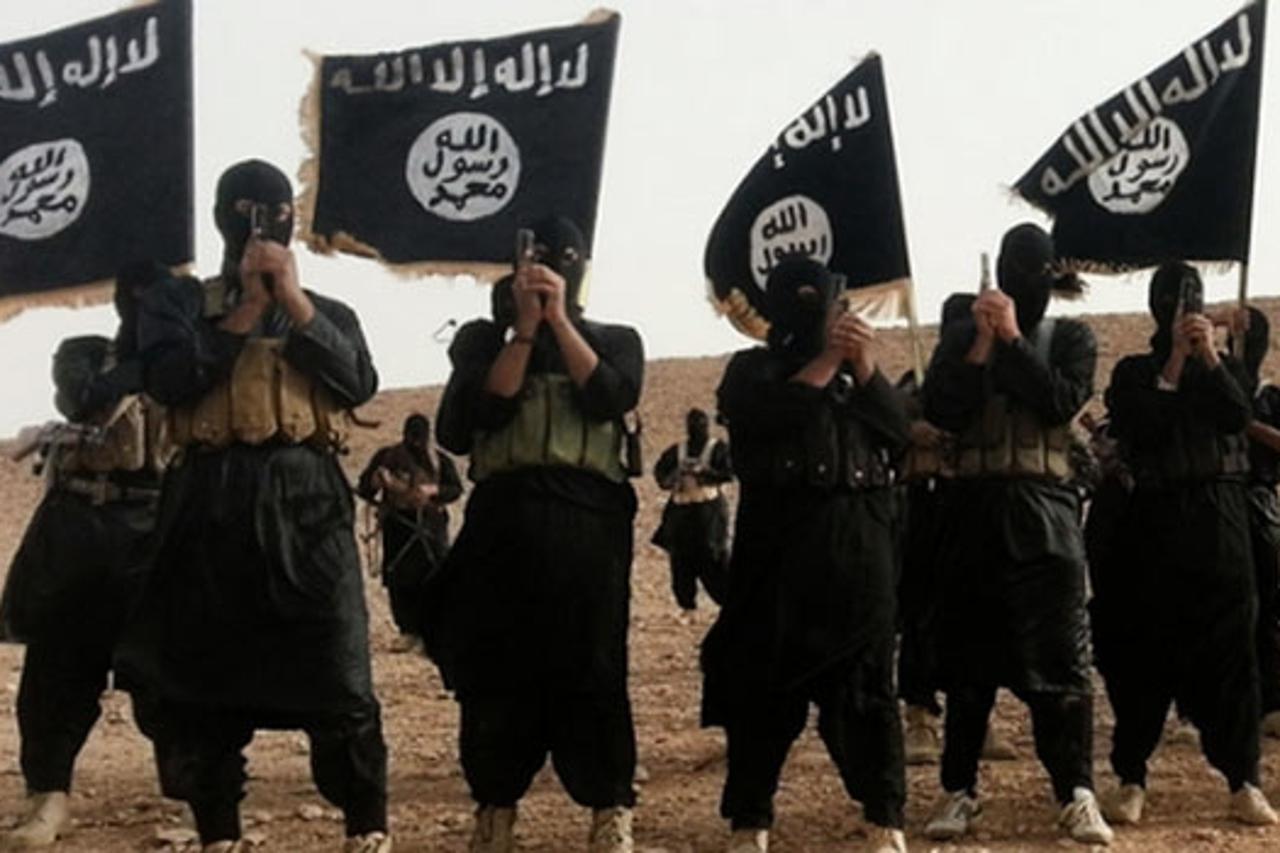 ISIL