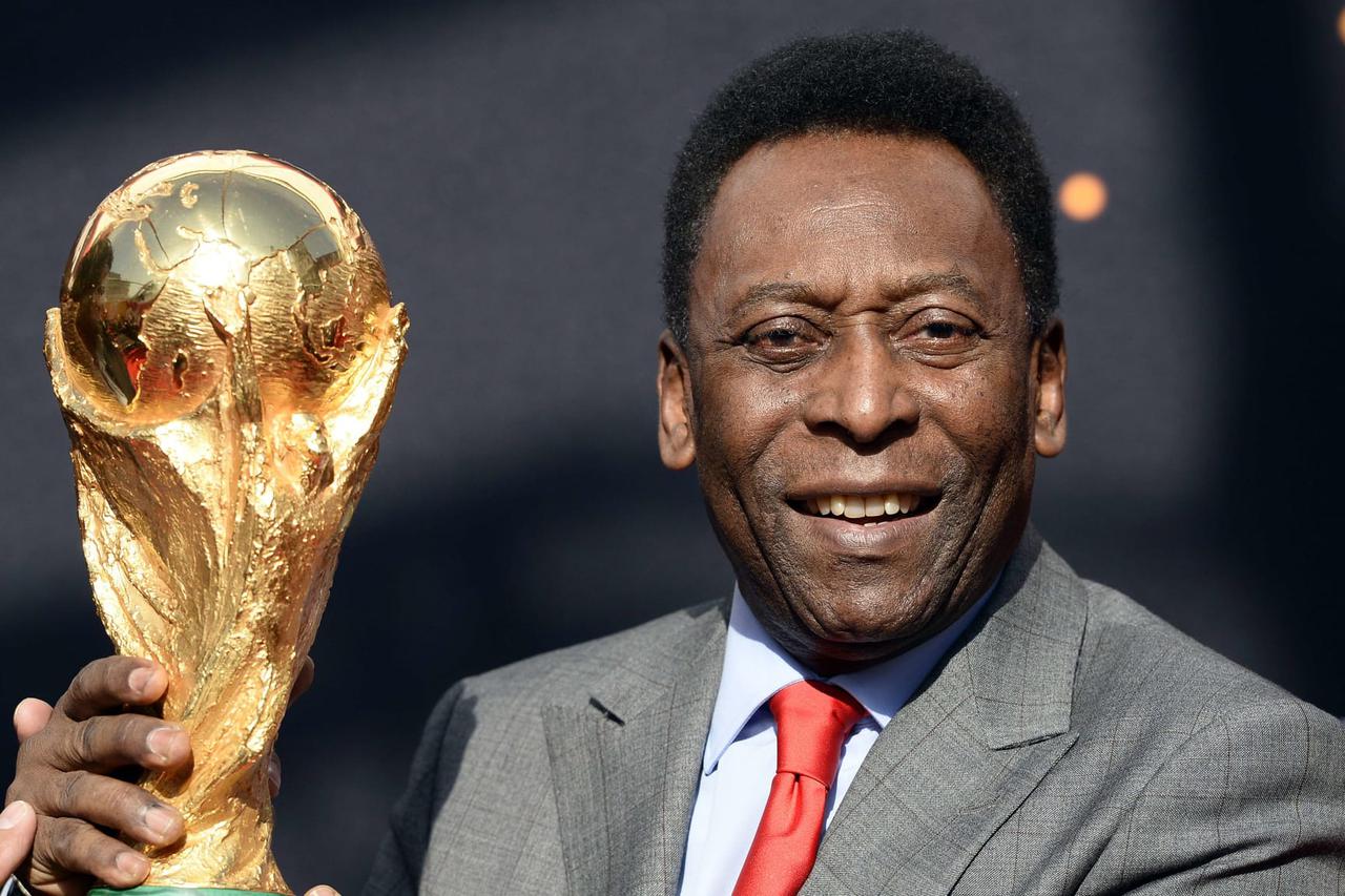 pele