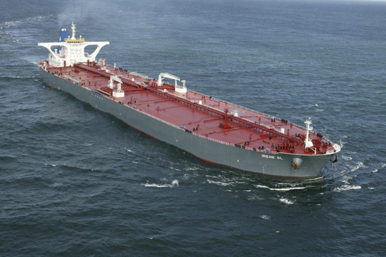 \'The Greek-registered tanker Irene SL is seen in this undated handout photo distributed by the Greek-based ship management company Enesel S.A, in Athens February 9, 2011. Armed pirates seized the Ire