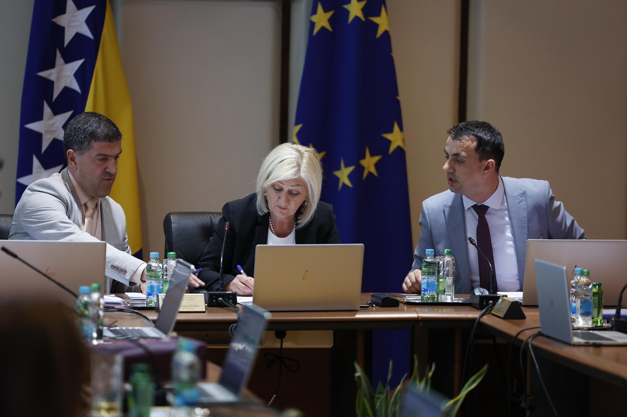 Vijeće ministara BiH