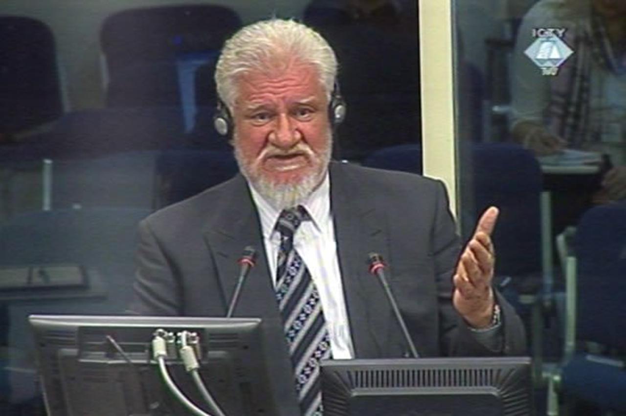 Slobodan Praljak
