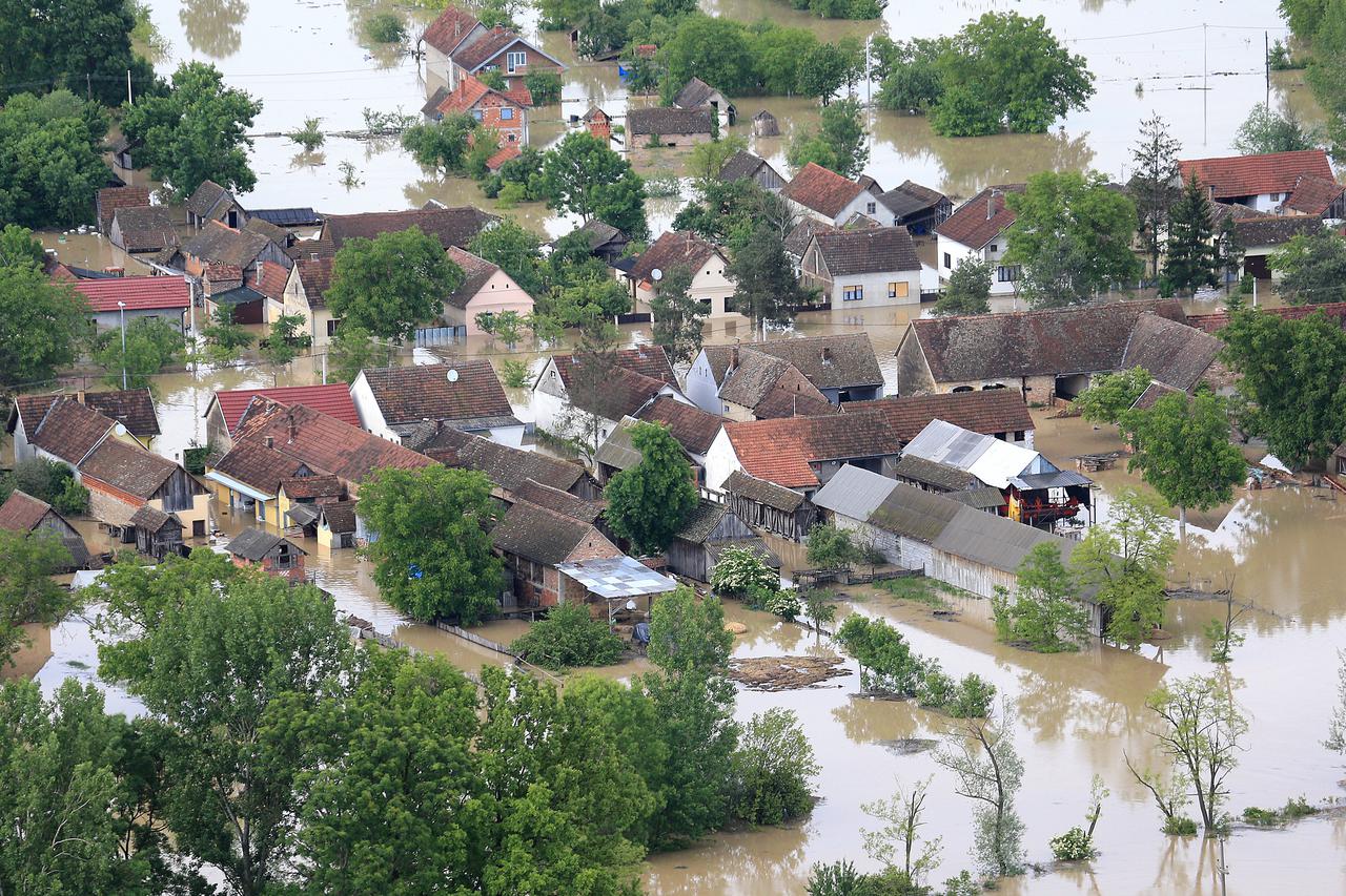 poplave iz zraka