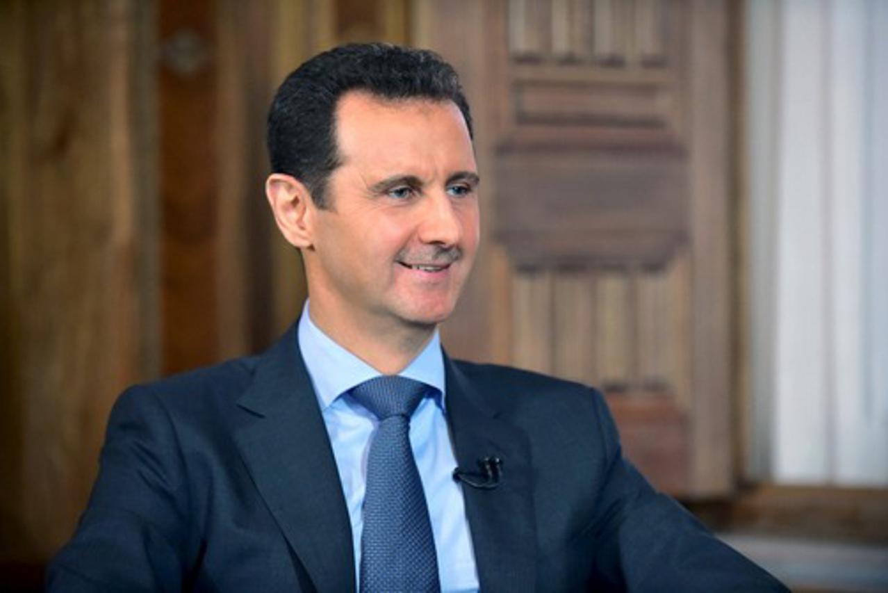 Bašara al Asada