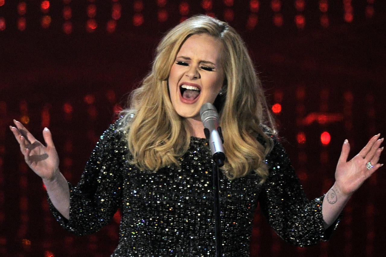 Adele 