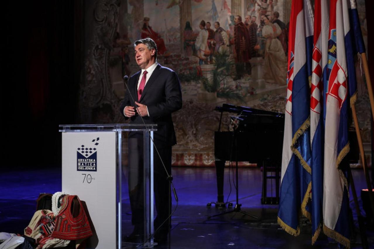 milanović