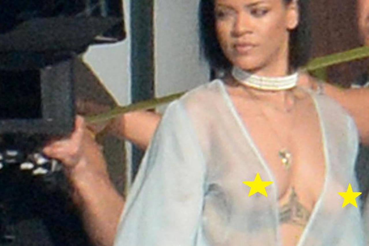 Rihanna