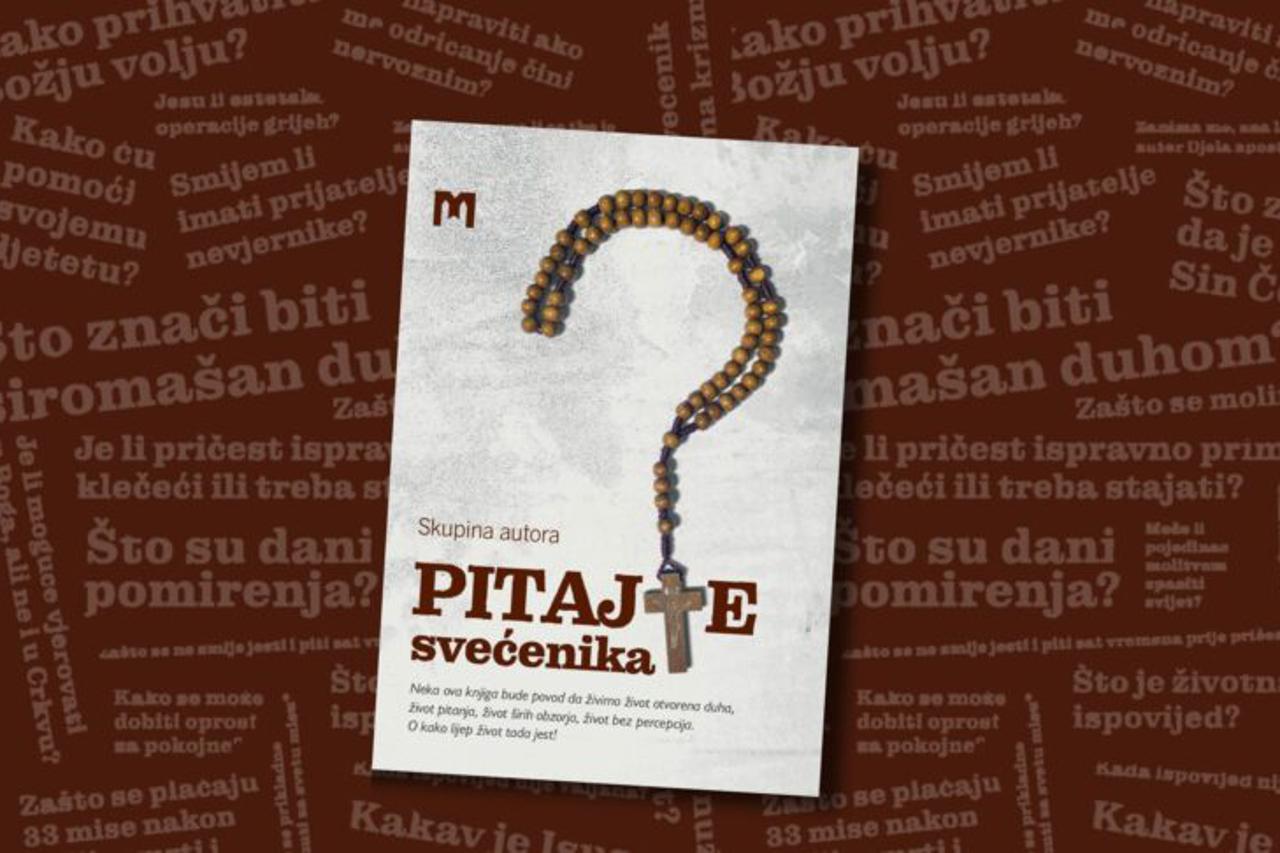 pitajte svećenika
