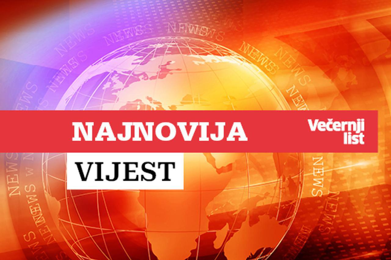 najnovija vijest