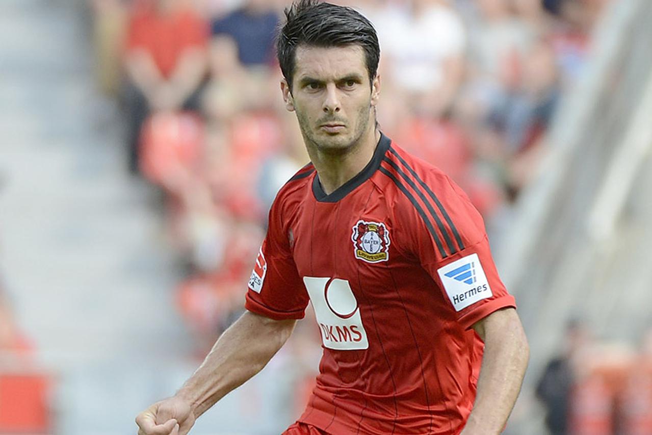 emir spahic