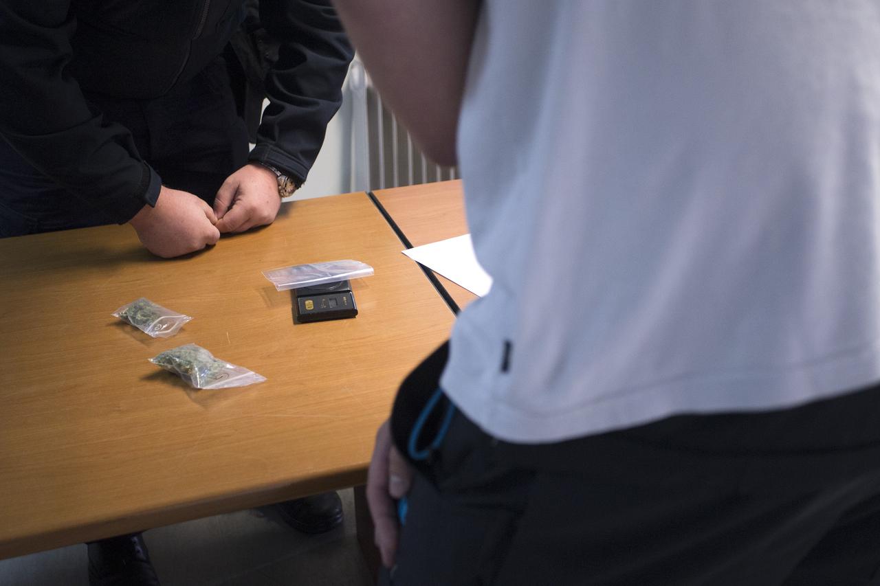granična policija macelj droga marko belošević