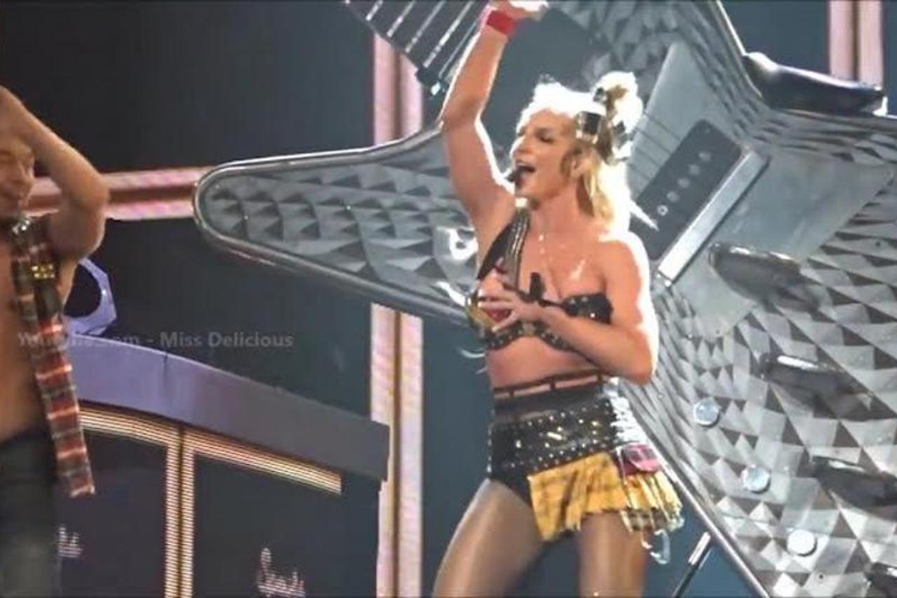 Britney Spears