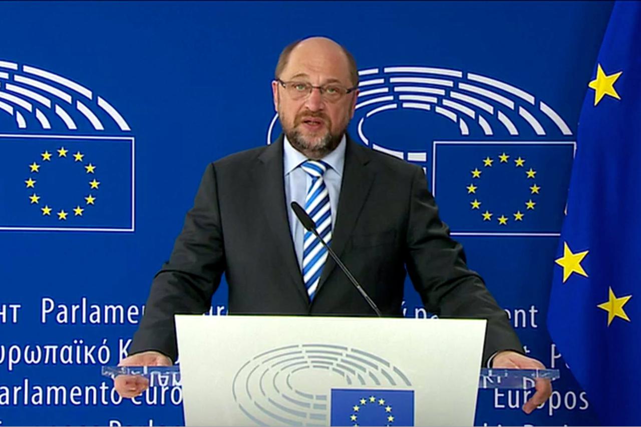 Martin Schulz