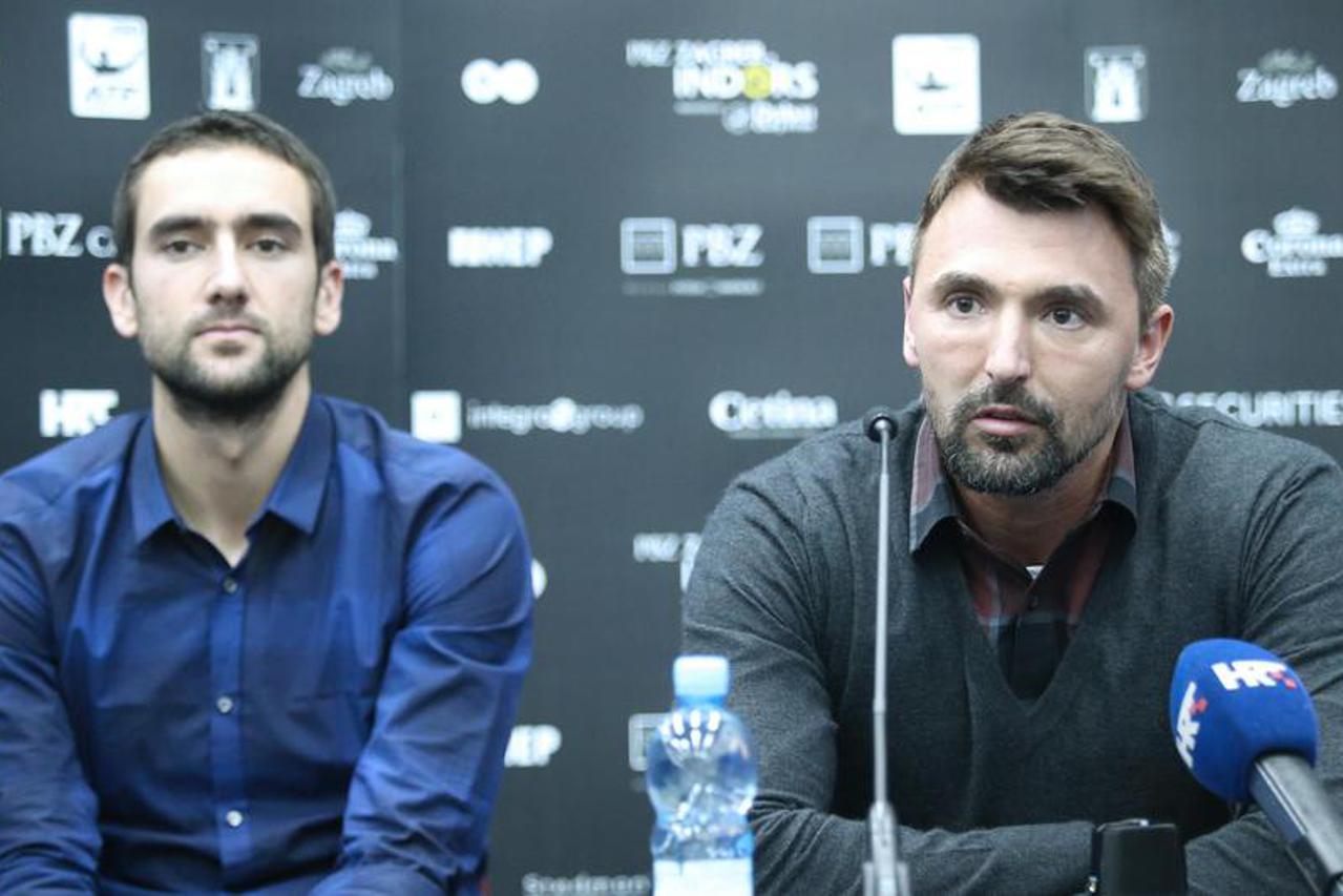 Marin cilic