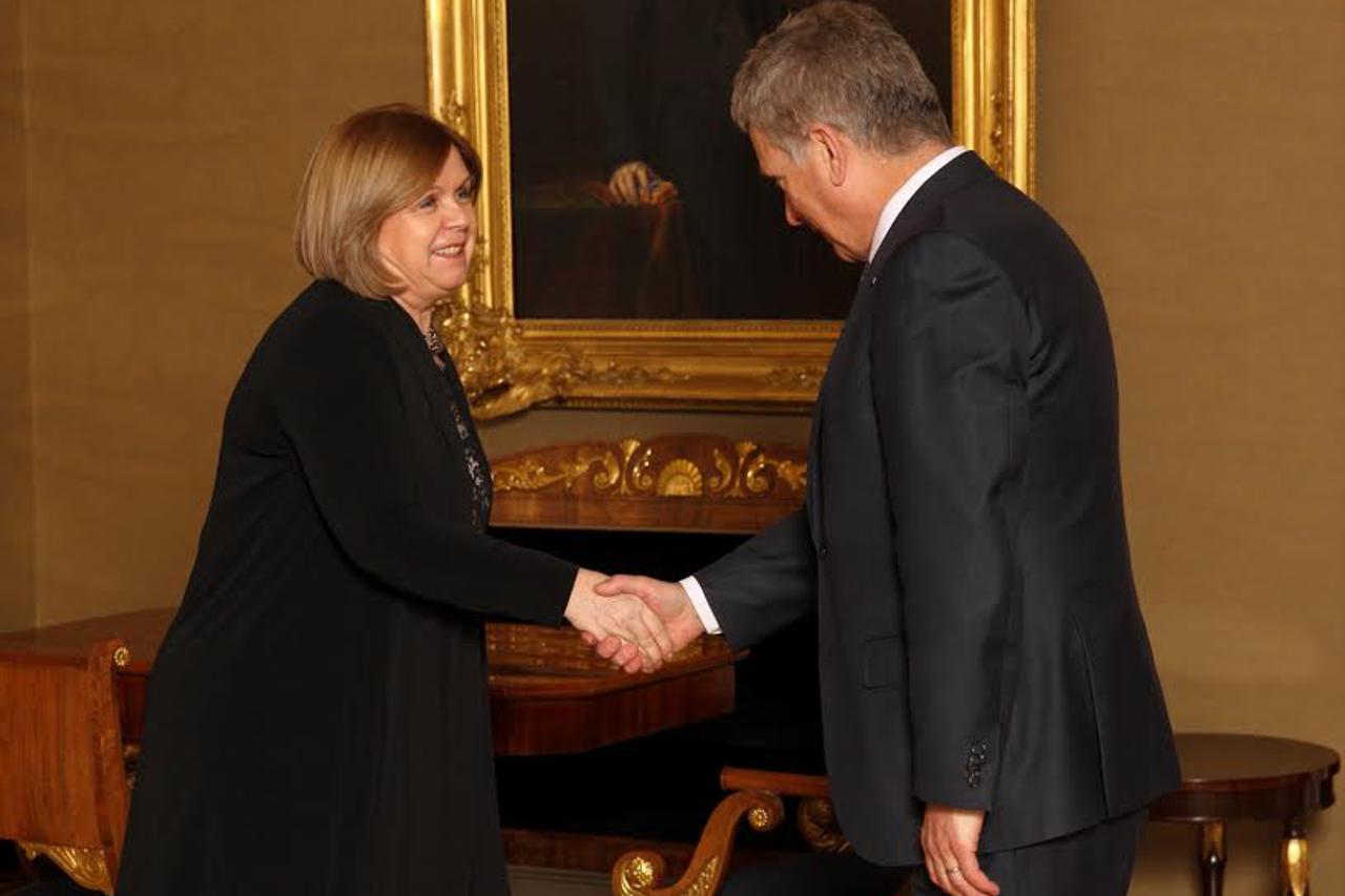Vesna Cuzic