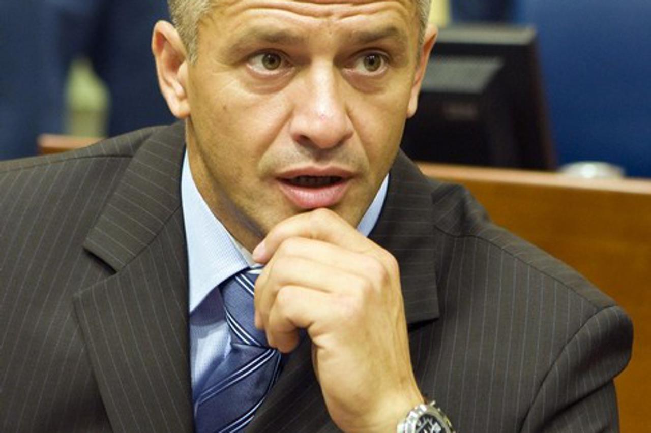 naser oric