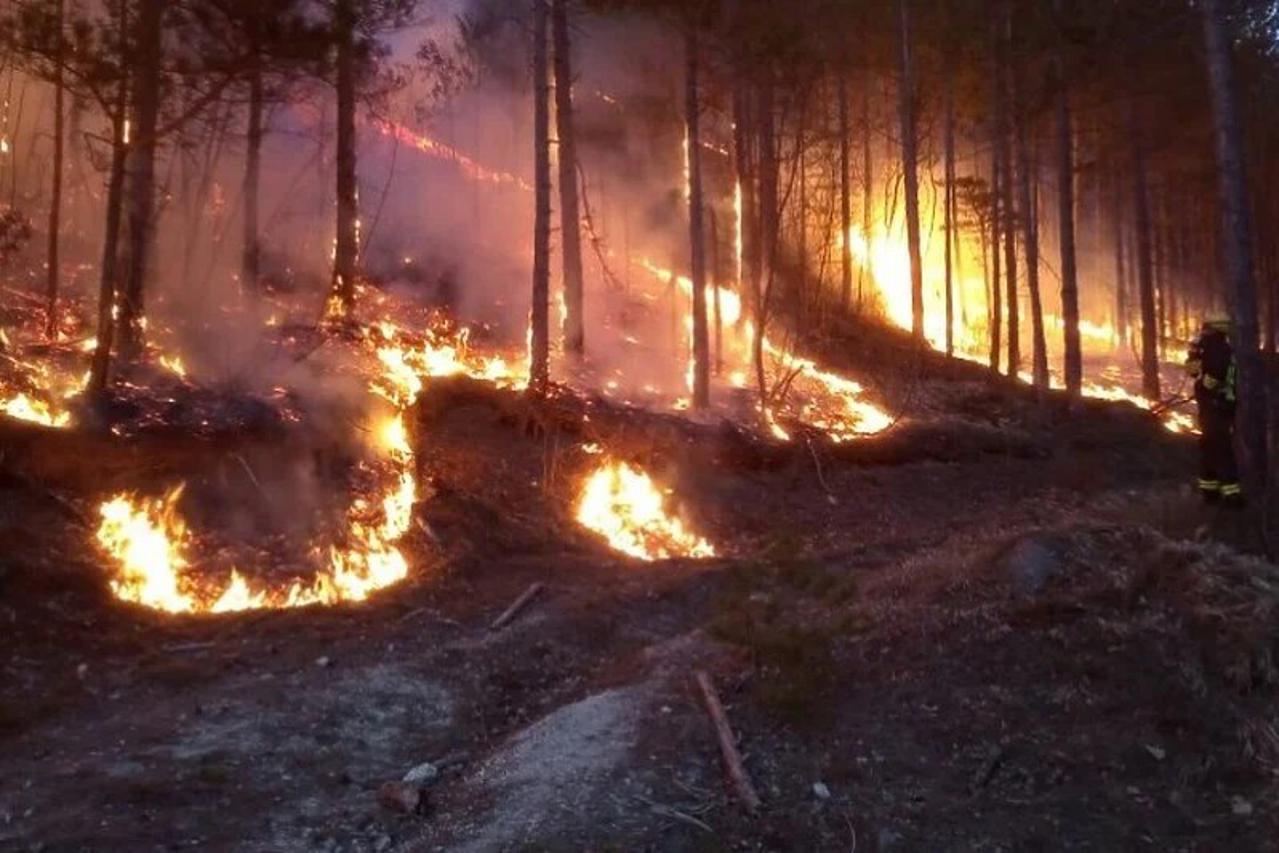 požar jablanica