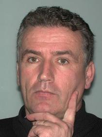 Miro Bošnjak