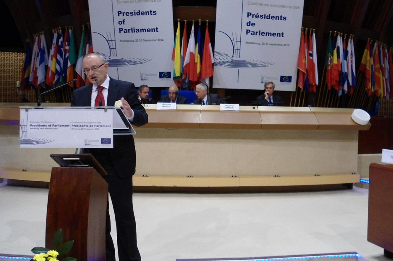 Božo Ljubić