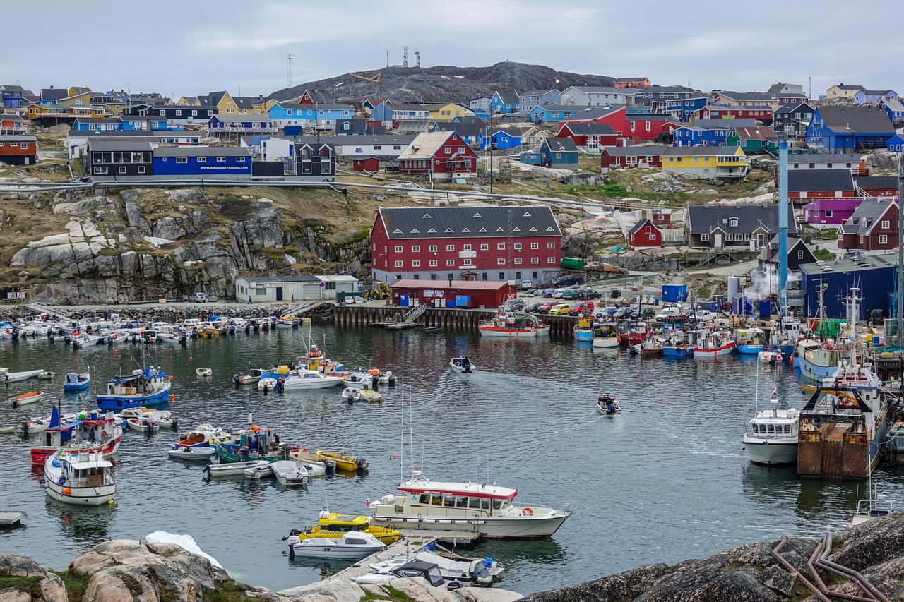 Grenland
