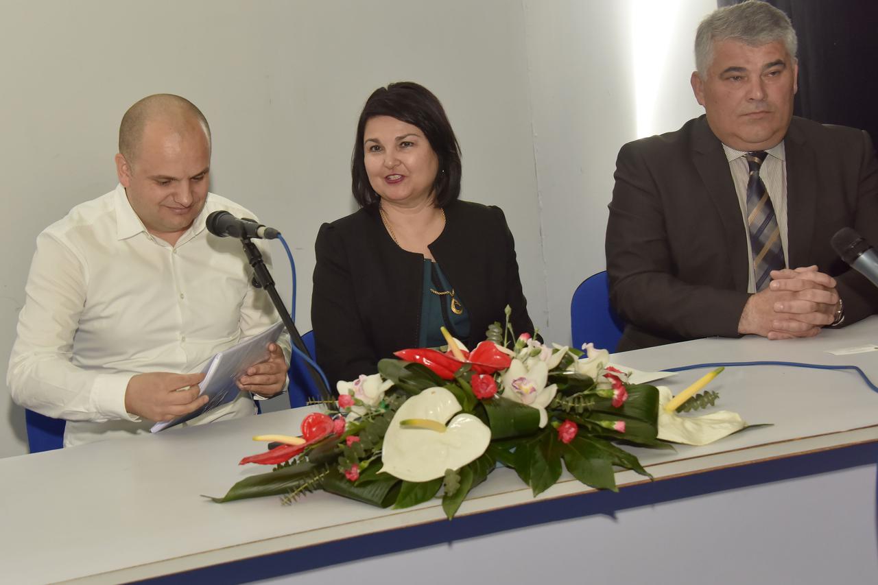 BiH,14.04.2016.Mostar,Rodoc, drugi dan sajma   Photo:Stojan Lasic