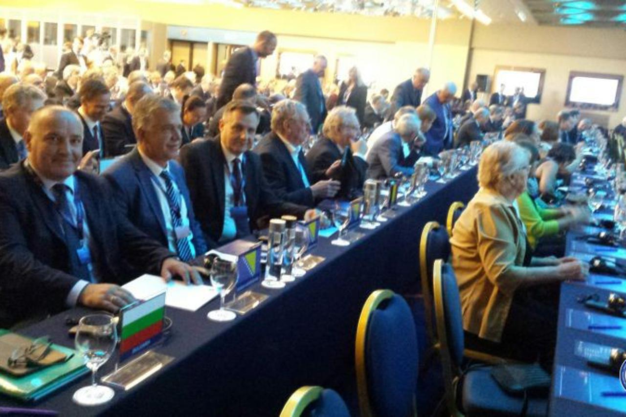 kongres UEFA-e