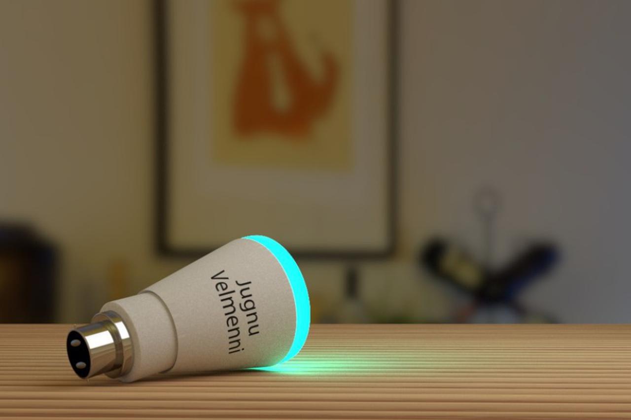 Li-Fi