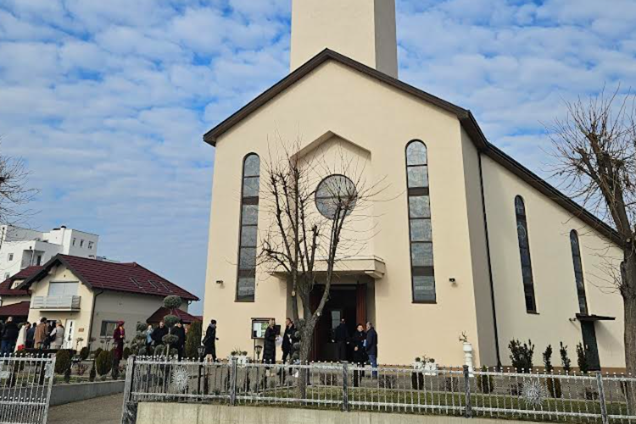Stepinčevo u Orašju