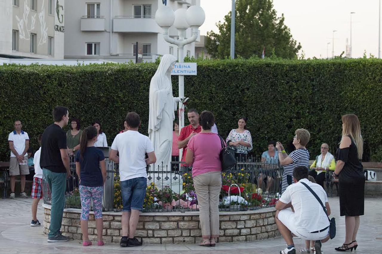 medjugorje