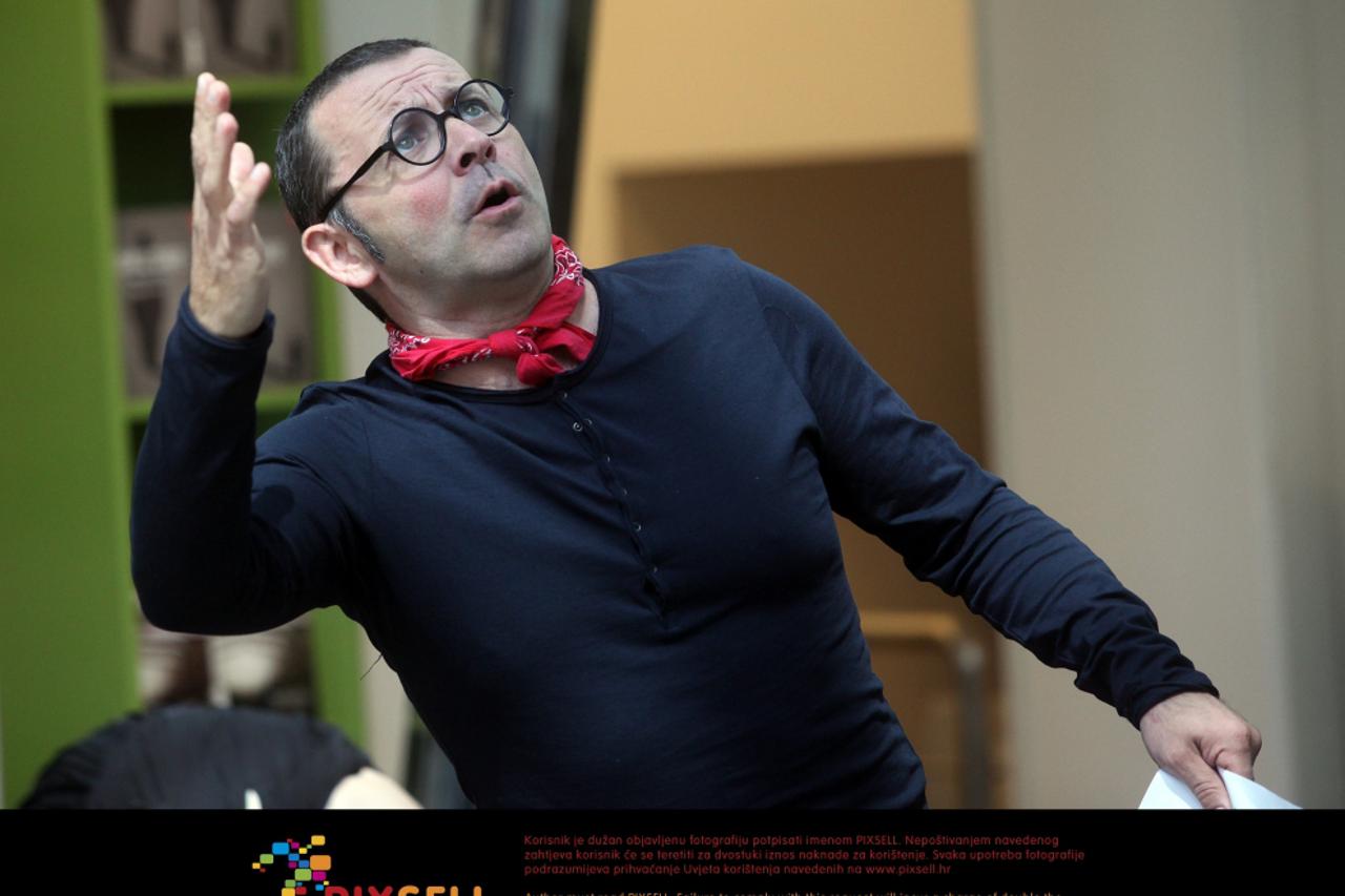 Krešimir Dolenčić 