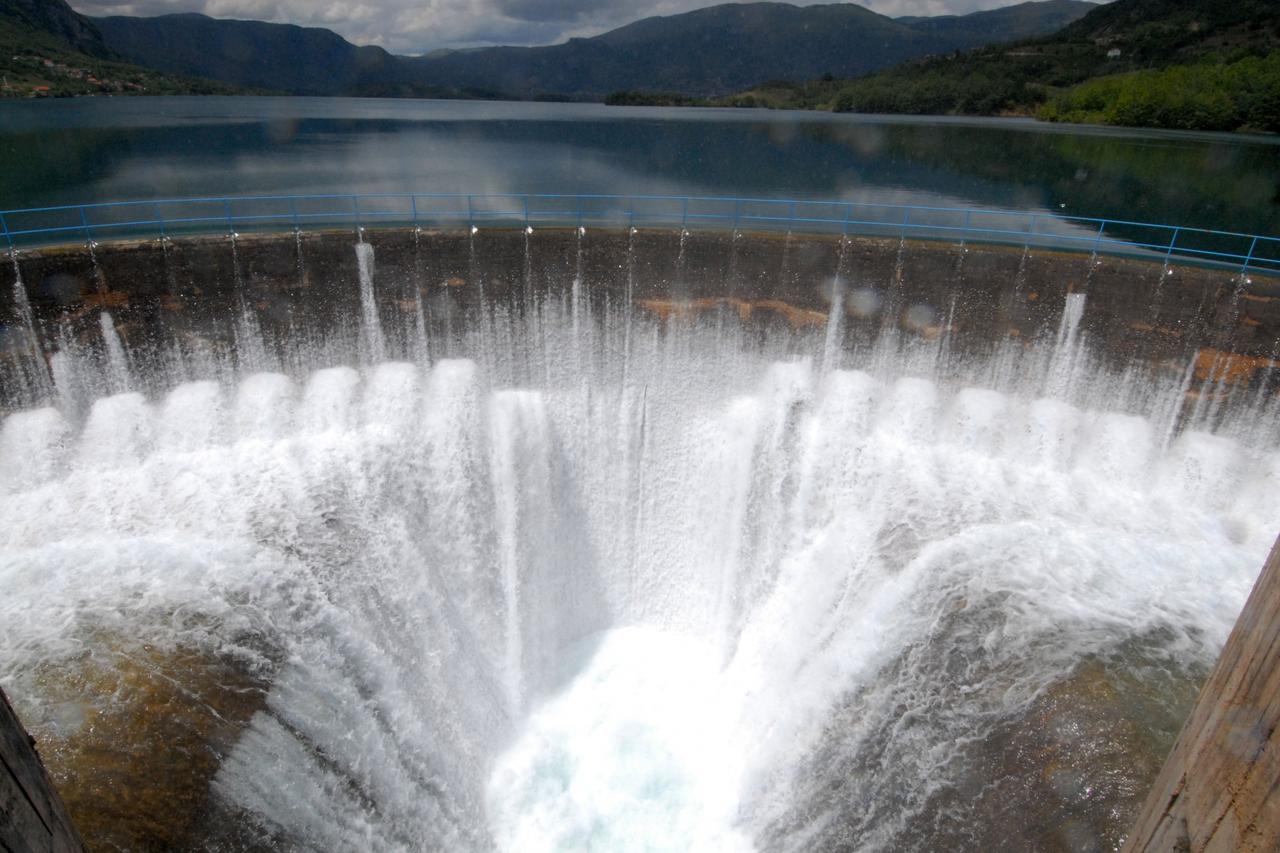 Jezero
