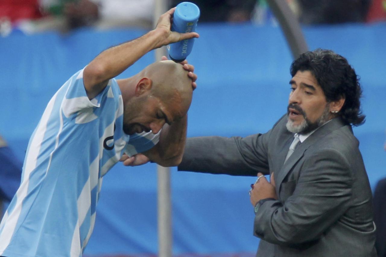 Argentina Nigerija (1)