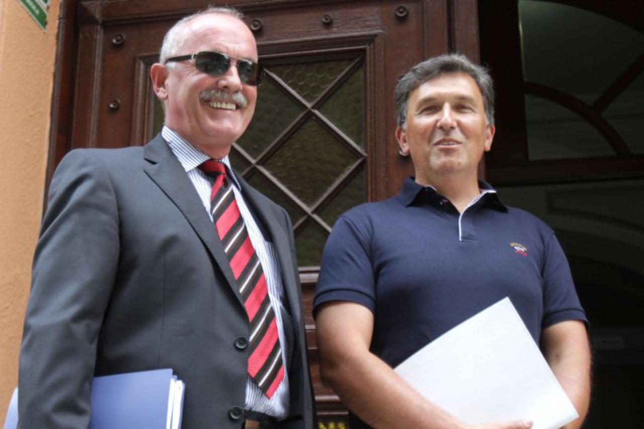 zahtjev parlament fbih