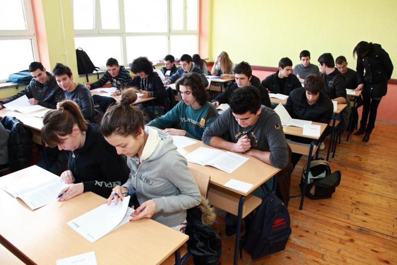 matura