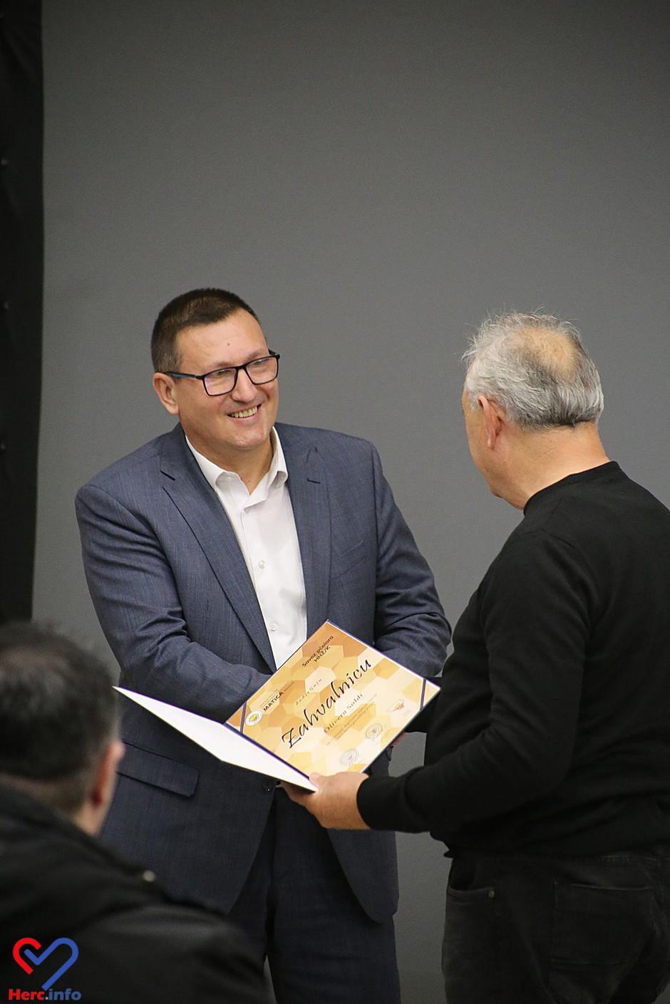 Dani hercegovačkog meda