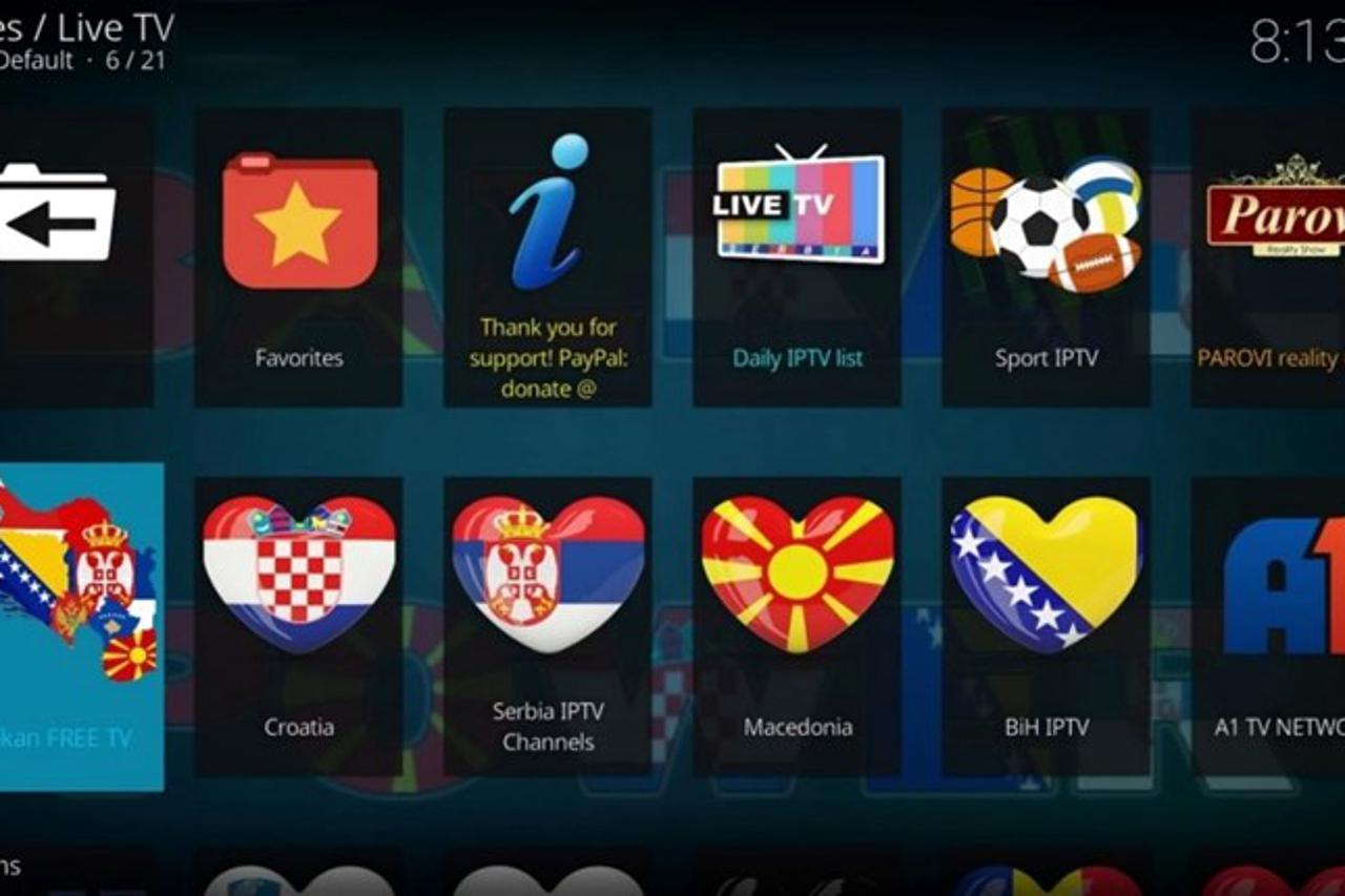 iptv