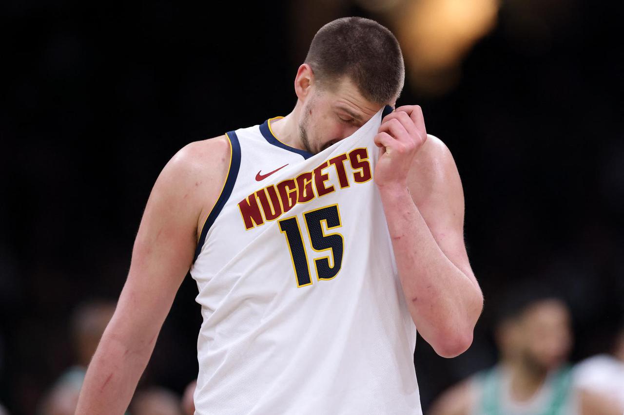 Nikola Jokić