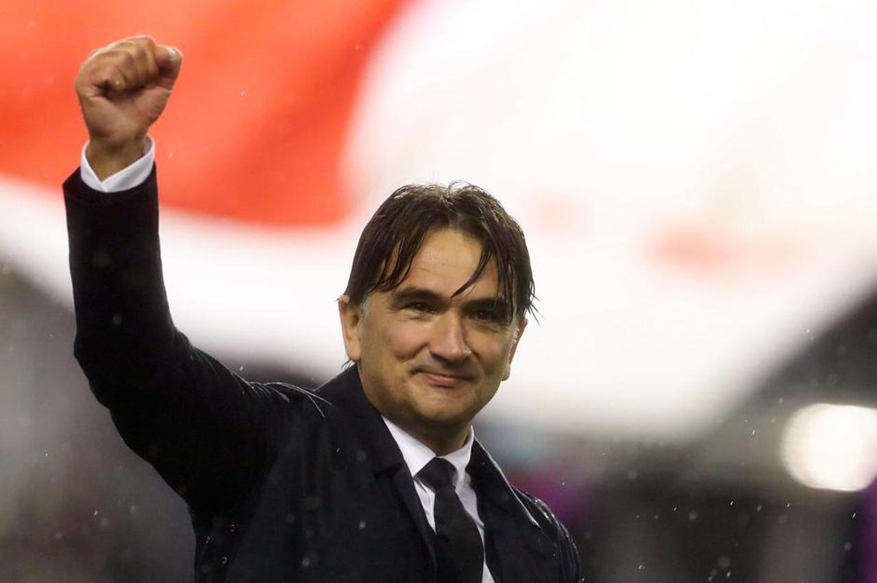 zlatko dalić