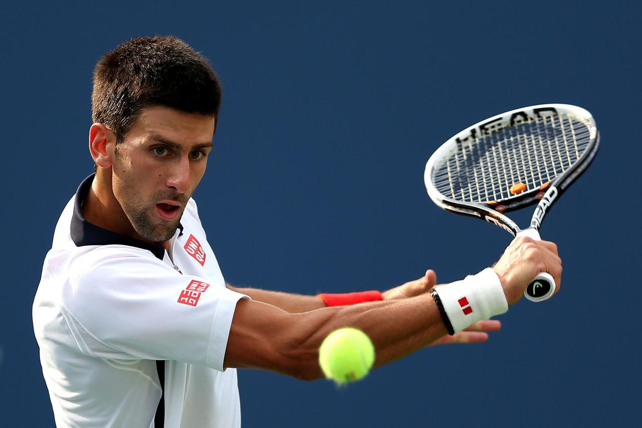 djokovic