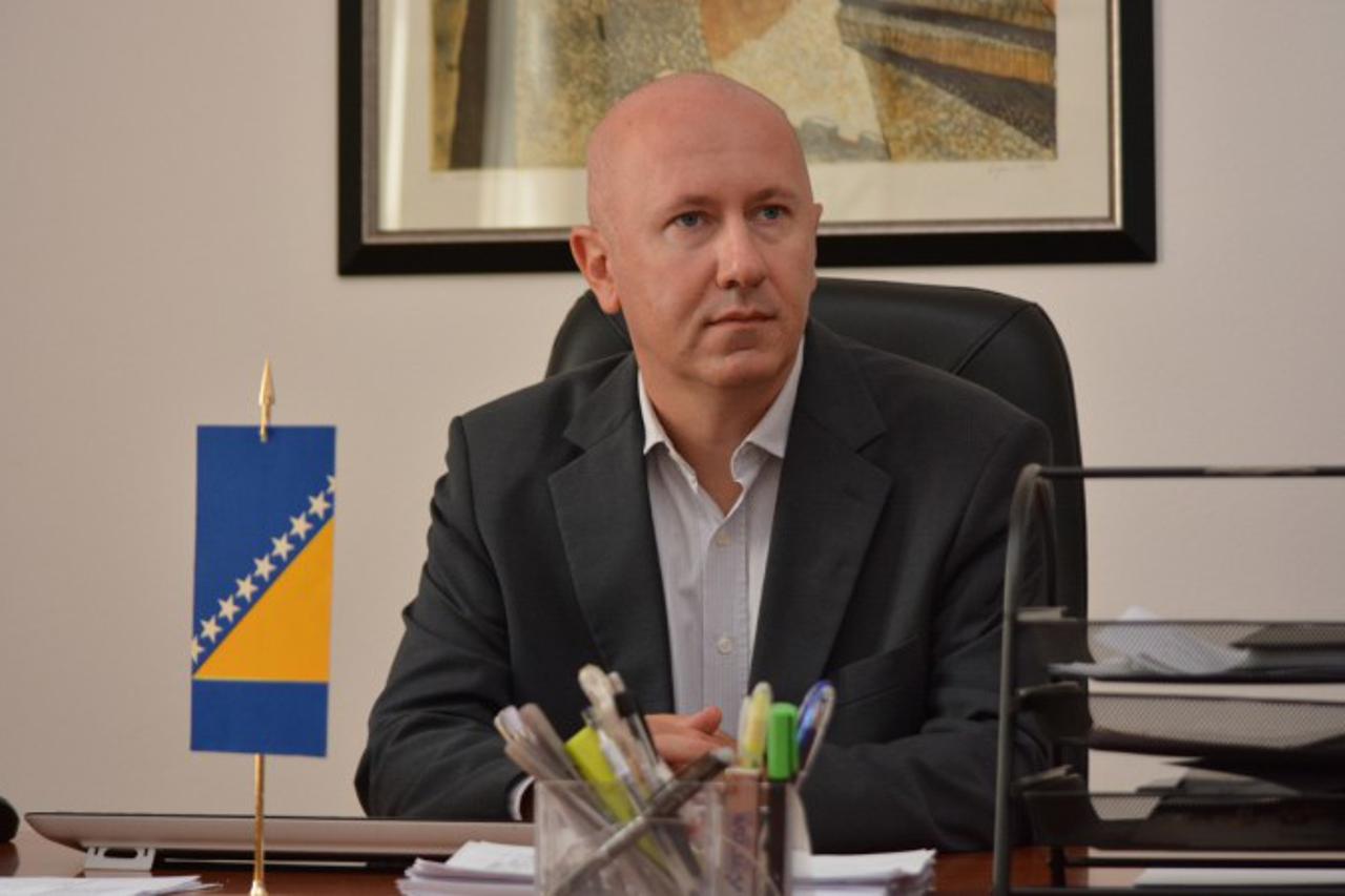 Potpredsjednik Federacije BiH 